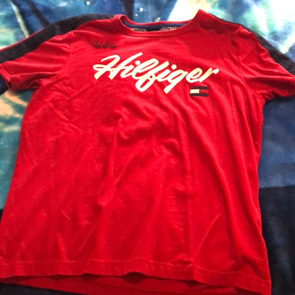 Tommy Hilfiger shirt